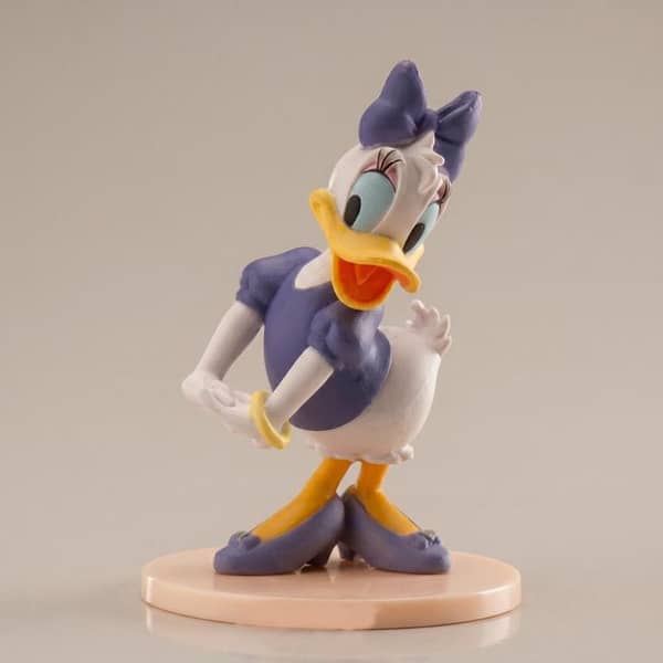 Universal Disney Cartoon Character Decoration Accessories For Car