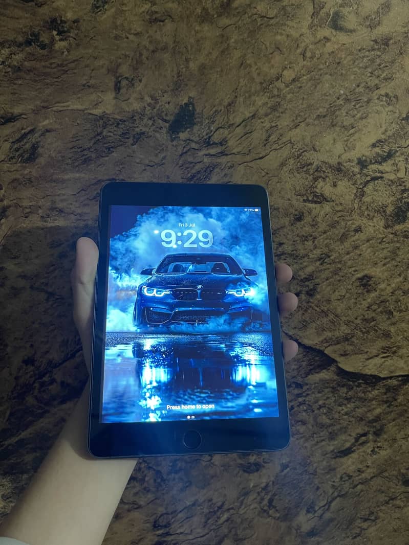 IPad mini 5 1