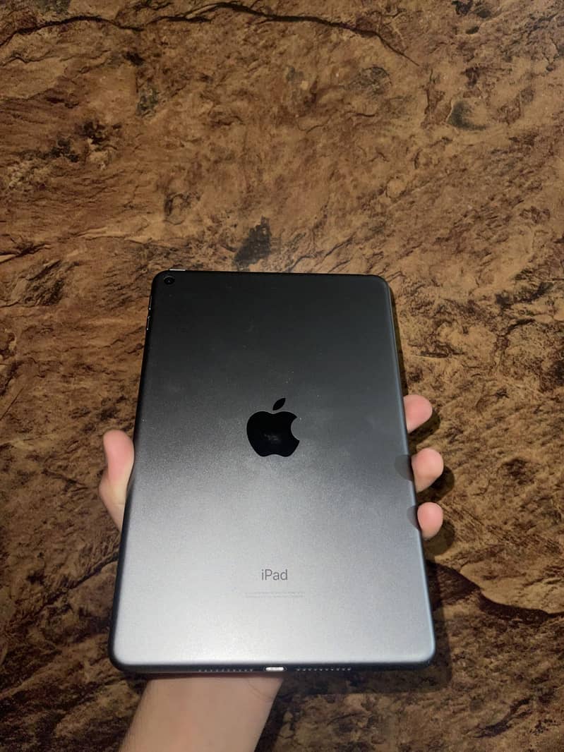 IPad mini 5 4