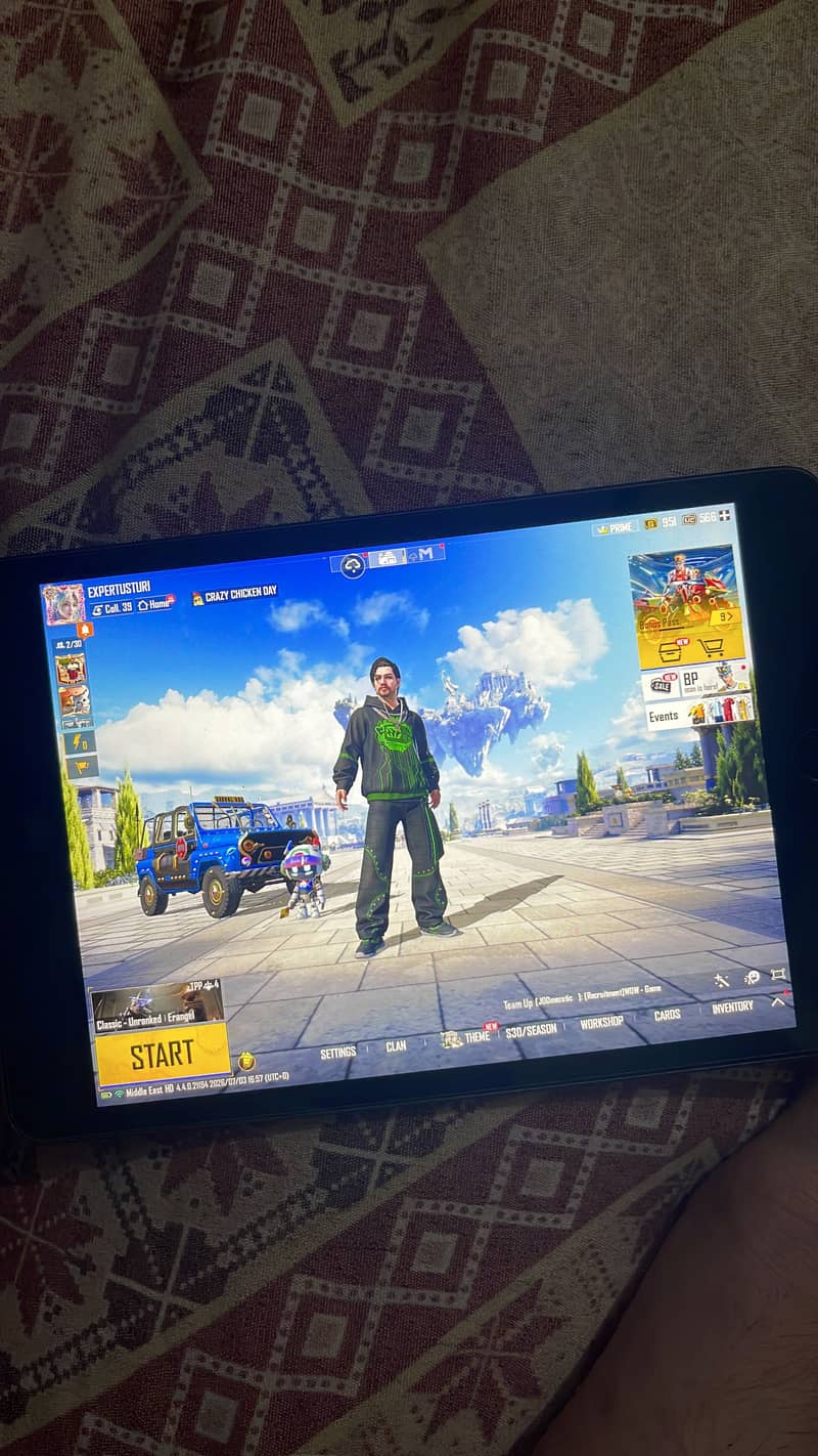 IPad mini 5 5