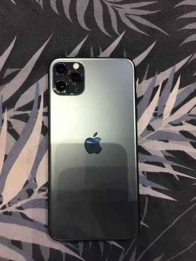 Apple iPhone 11 Pro Max 256gb