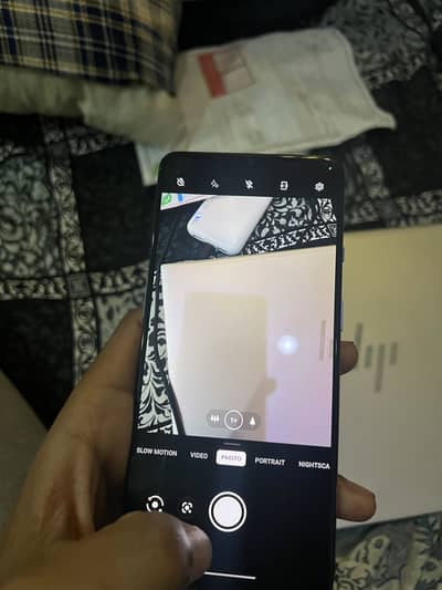 One Plus 7T  8/128