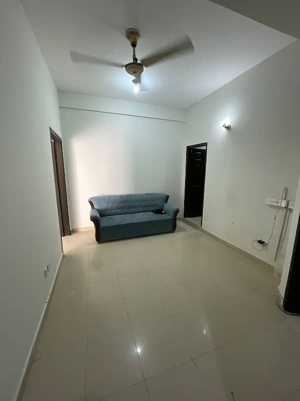 Flat for rent e:11 0