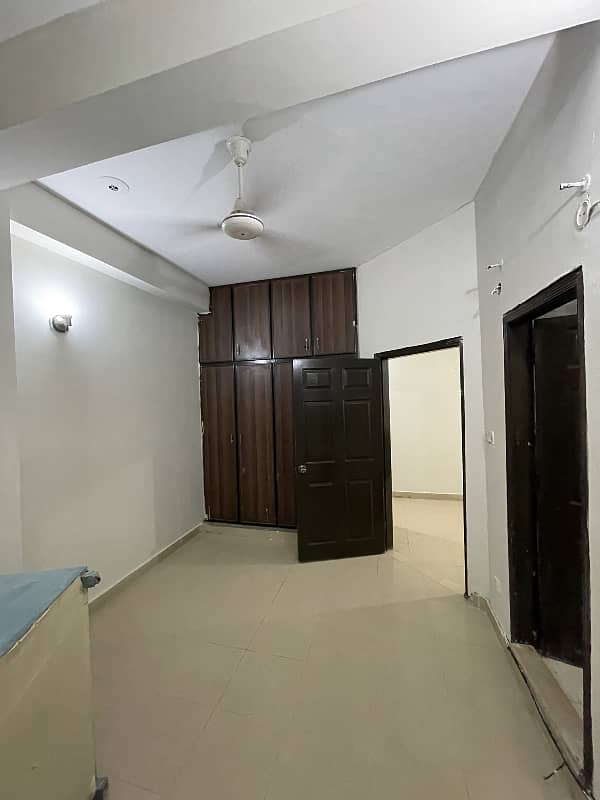 Flat for rent e:11 5