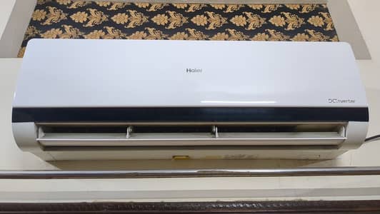 Haier (DC Inverter) AC