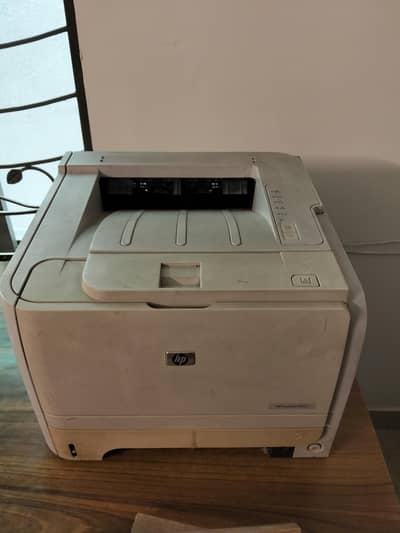 hp printer