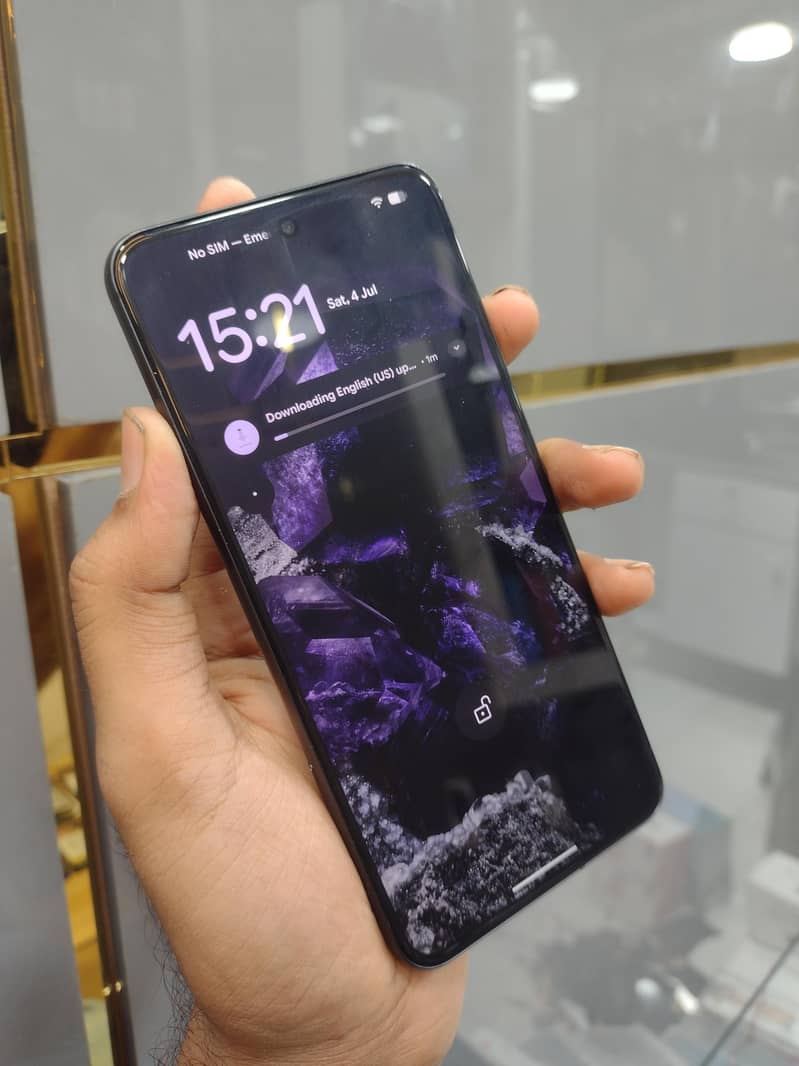 Google Pixel 8 0