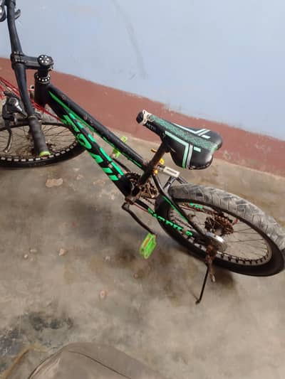 cycle for sale