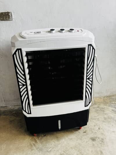 New Asia Model 900 Room Air Cooler