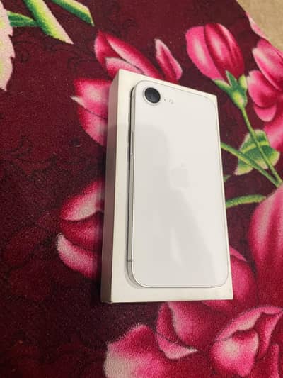 Apple iPhone 16e Non PTA JV 128GB Fully Lush Condition