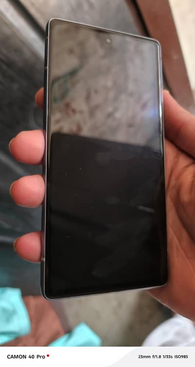 Google Pixel 7a