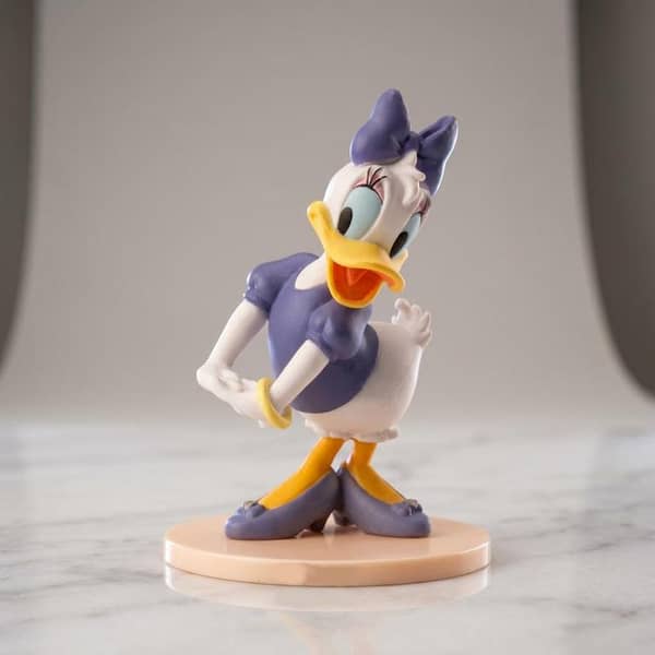 Universal Disney Cartoon Character Decoration Accessories For Car