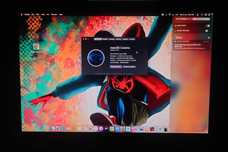 iMac 2008