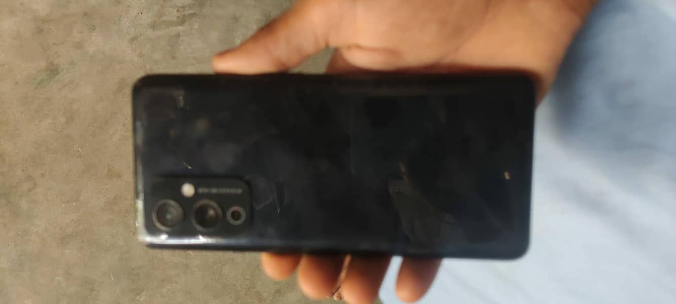 One Plus 9 1