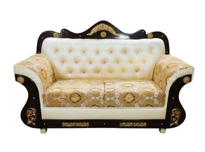 Sofa set-Poshish sofa - luxury sofa set.