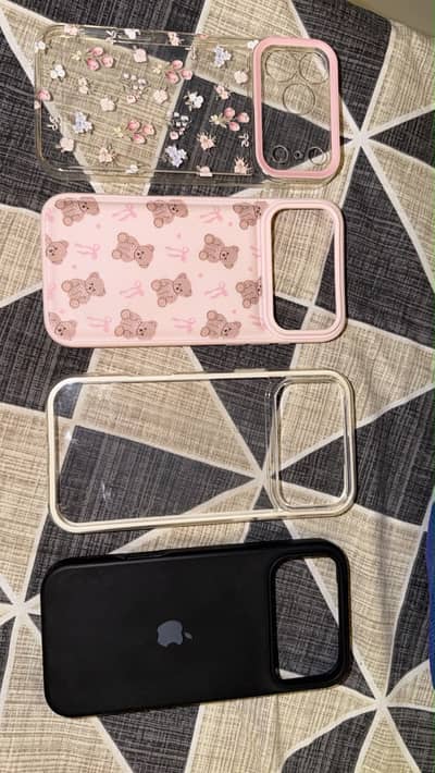 I phone 17 pro max Mobile covers  great offer