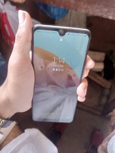 Samsung Mobile A32