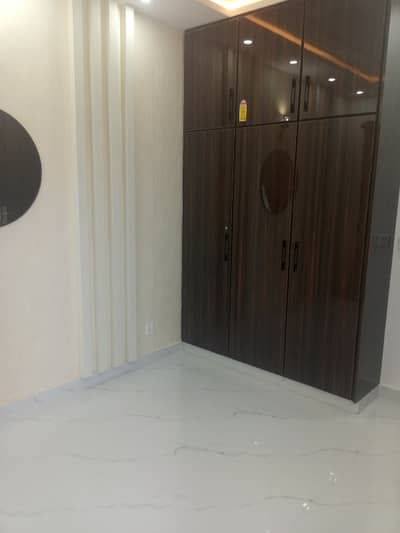 5 Marla House For Sell Brand New Near Park