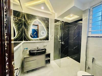 12 Marla Spanish House For Rent