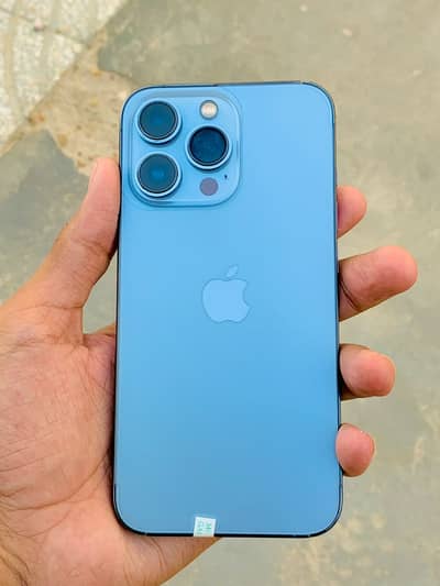 Apple iPhone 13 Pro