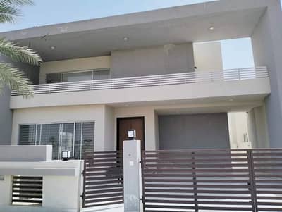 5 BedRoom Luxury Villas at Bahria Paradise (Bahria Homes). Exquisite Quality Construction with Lowest Budget