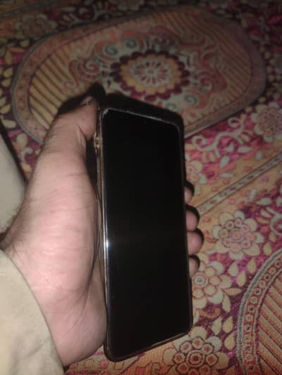 Samsung Mobile S20 Plus