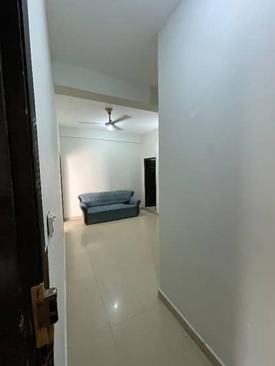 Ready To Buy A Flat In E-11 E-11