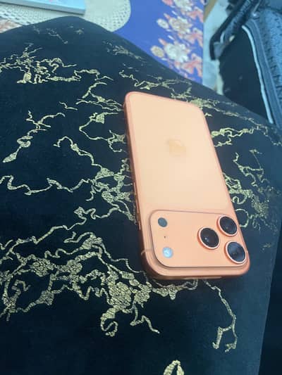 Apple iPhone 17 Pro Max