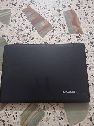 Lenovo Ideapad 110-15ISK