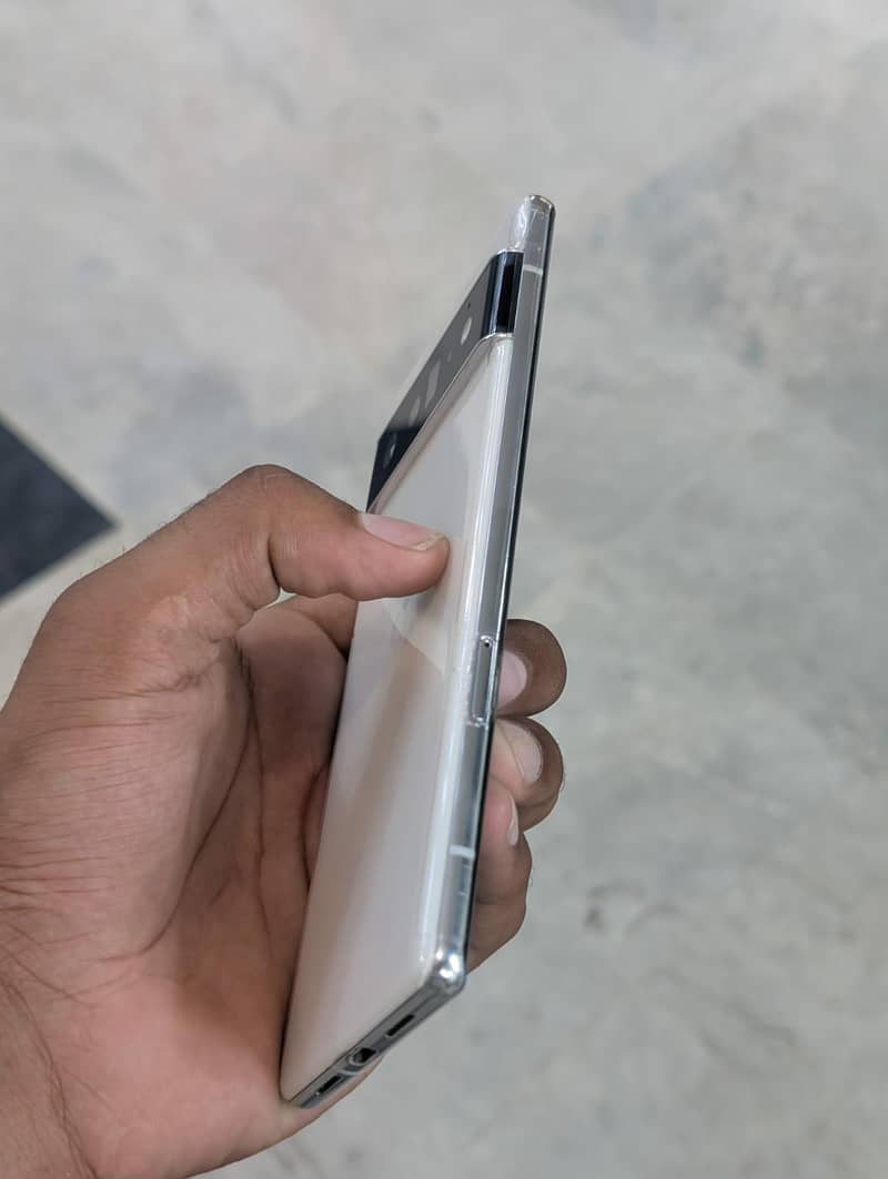Google Pixel 6 Pro 1