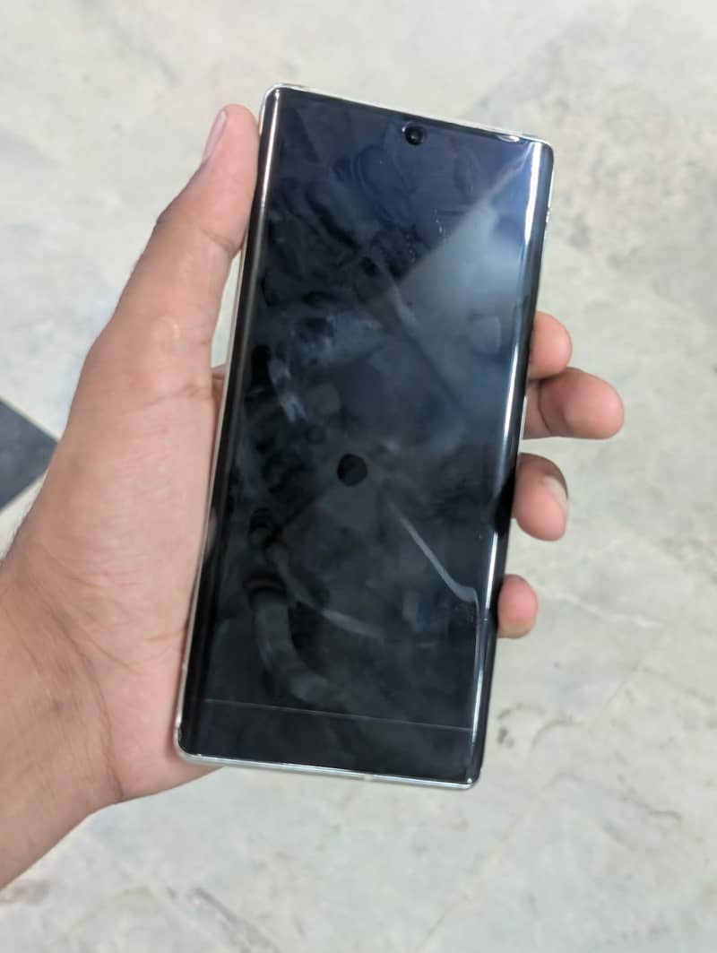 Google Pixel 6 Pro 3