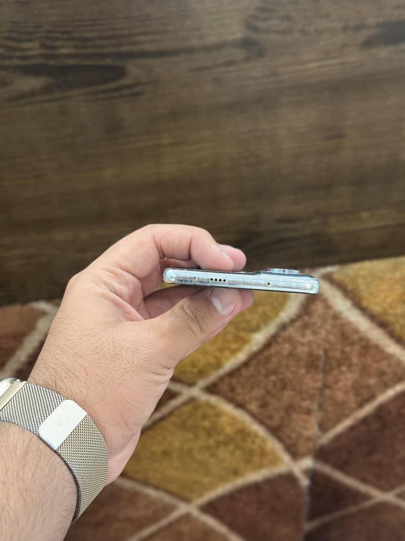 Tecno CAMON 40 4