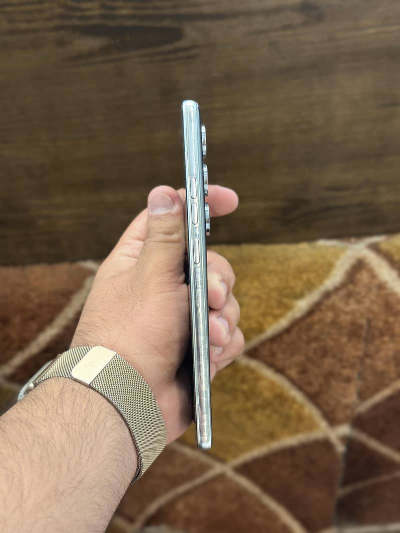 Tecno CAMON 40 5