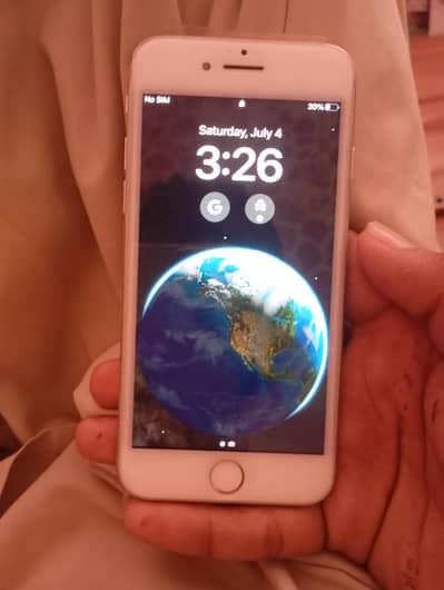 Apple iPhone 8