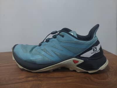 Sports shoe