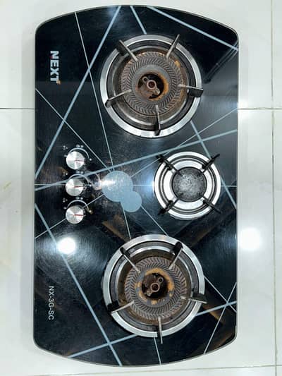 Kitchen Stove for Sale