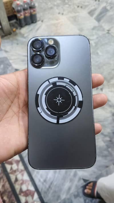 Apple iPhone 13 Pro Max