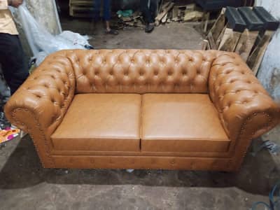 chesterfield sofa set 3+2+1