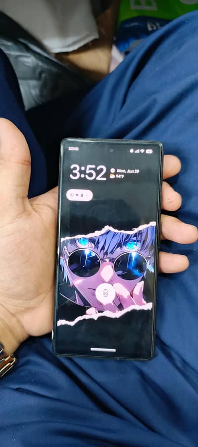 Google Pixel 6a