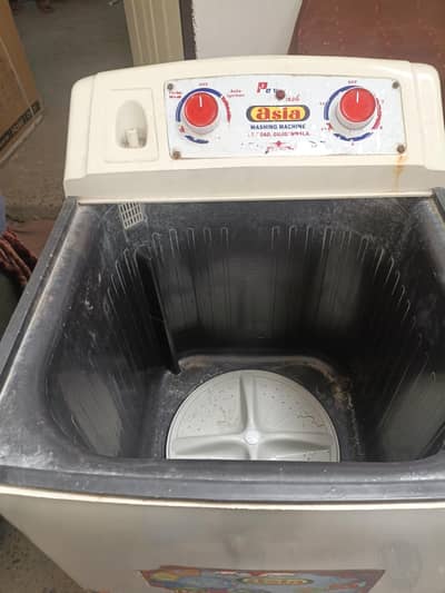 super asia washing machine