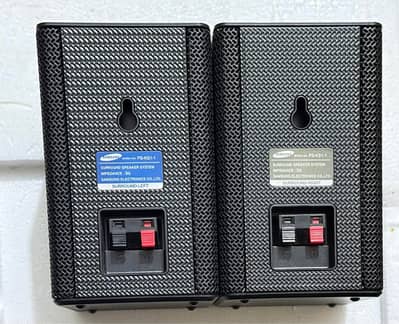 SAMSUNG REAR SPEAKER KIT