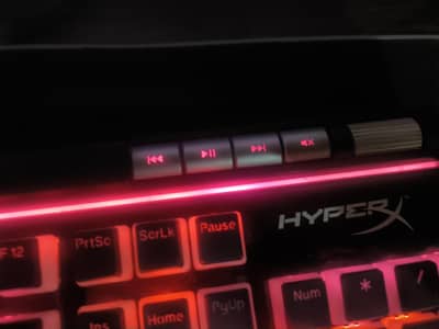 HYPER X ALLOY ELITE 2