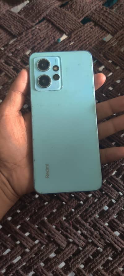 Xiaomi Redmi Note 12 Pro