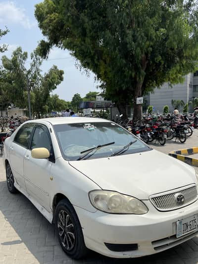 Car for sale