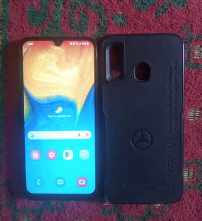 Samsung Galaxy A30