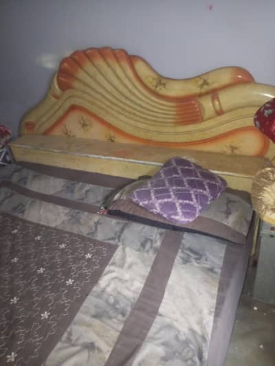 bed for sell