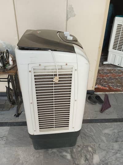 Room Cooler