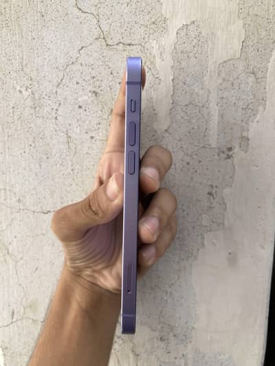 iPhone 12 | 128 GB ( NON-PTA )