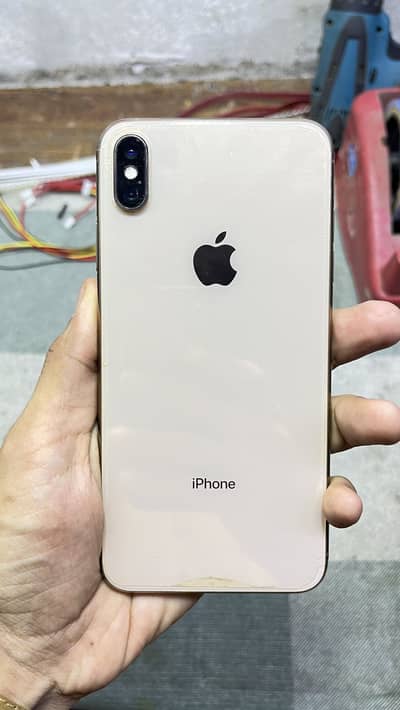 Apple iPhone XS Max