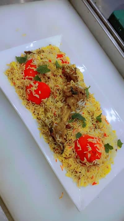 I need home chef job 03011632866